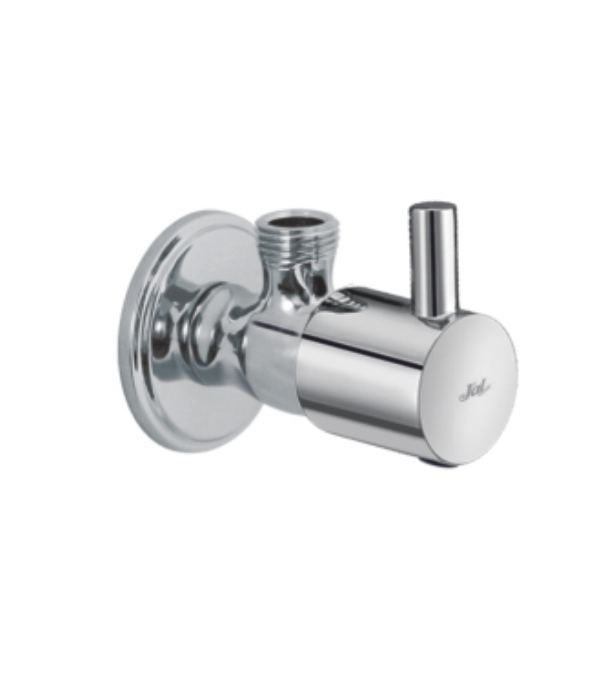 Jal Bath Fittings | Angle Stop Cock without Flange | Stop Cock