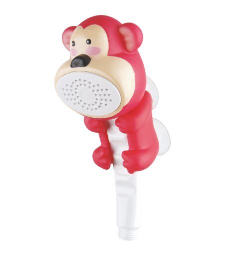 Jal Bath Fittings | Hand shower ABS for Kids 15mm