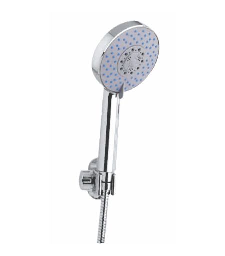 Jal Bath Fittings | Hand Shower (4-in-1) ABS 15mm
