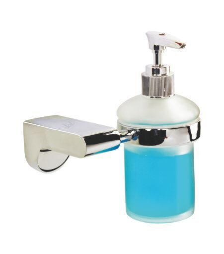 Ja Bath Fittings | Liquid Soap dispensor for a bathroom | Feni