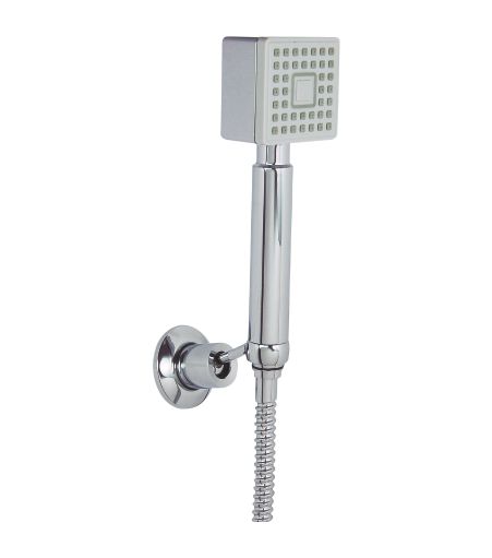 Jal Bath Fittings | Hand Shower ABS 15mm For Bathroom