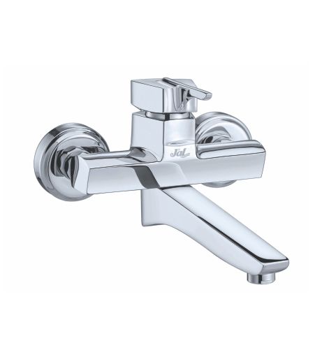 Single Lever Sink Mixer with Swivel spout