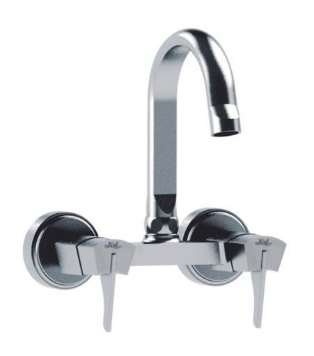 Sink Mixer Swivel with spout