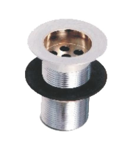Jal Bath Fitting | Waste Coupling Full Thread | Necessaries