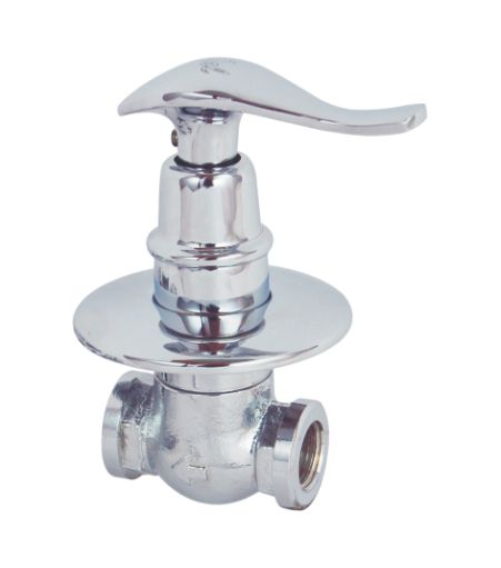 Jal Bath Fittings | Concealed Stop Cock 15mm | Sindhu