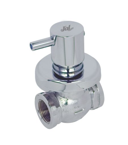 Jal Bath Fittings | Concealed Stop Cock 15 mm | Zauri