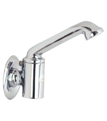 Jal Bath Fittings | Bib Tap ‘Spout Turn’ without flange 15 mm | Kaveri