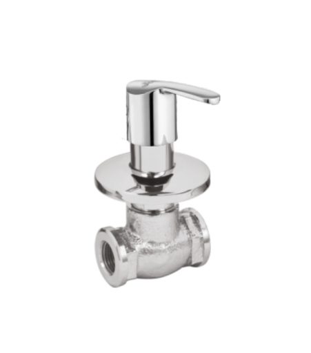 Jal Bath Fittings | Concealed Stop Cock 15 mm | Tizu