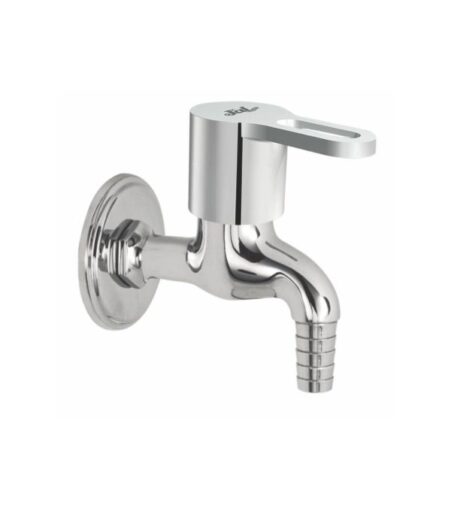 Jal Bath Fittings | Bib Tap for Hose Connection with flange | Venna