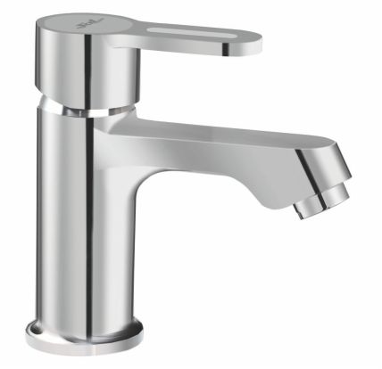Jal Bath Fittings | Wall Mixer set with overhead shower set 15 mm | Venna
