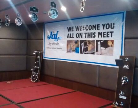 Jal Bath Fittings Meet