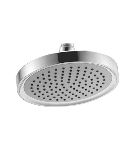 Jal Bath Fittings | Over Head Shower Rose ABS 15mm