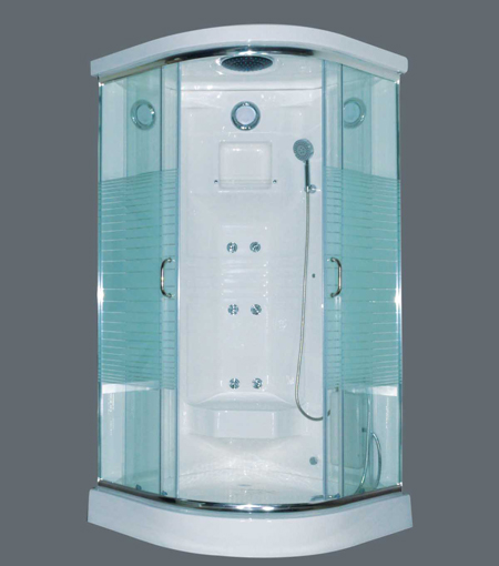 Bath wares for Bathroom | Multisystem Shower Cubicle Agile