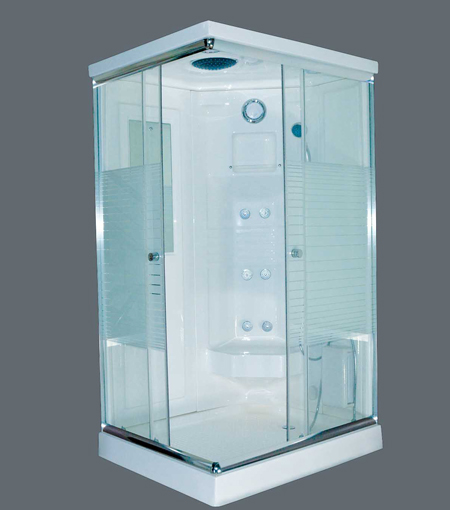Bath wares for Bathroom | Multisystem Shower Cabinet Candid
