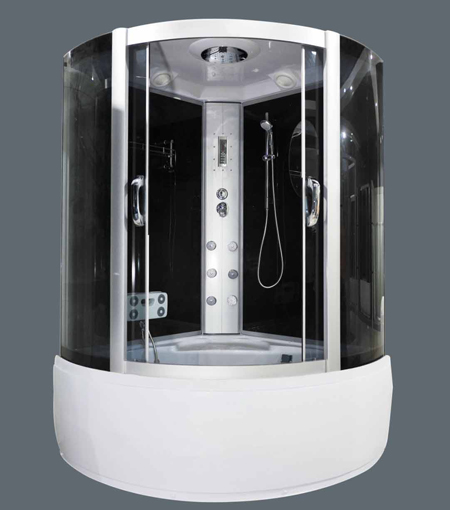 Bath wares for Bathroom |Multisystem Shower Cabinet Dynamic