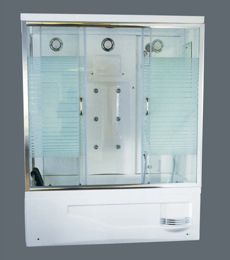 Bath wares for Bathroom |Multisystem Shower Cabinet grand