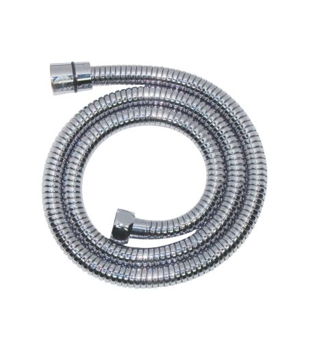 Jal Bath Fittings | S.S. Flexible Pipe For Bathroom | Necessaries