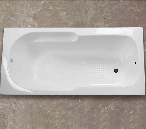 Bath wares for Bathroom | Rectangular Bath Tub Crown