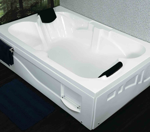 Bath wares for Bathroom | Regular Bath Tub Aritocrat