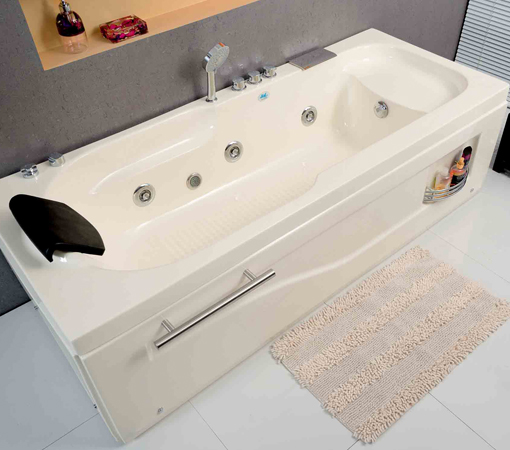 Bath wares for Bathroom | Bath Tub Rectangular PEER