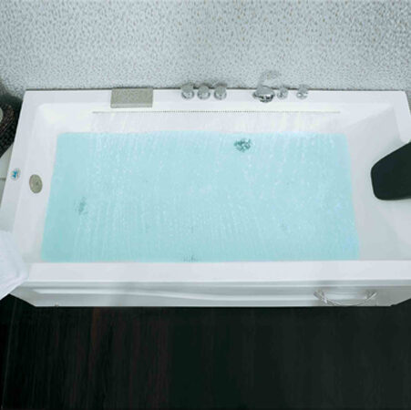 Bath wares for Bathroom | Bath Tub Glory with Whirlpool System