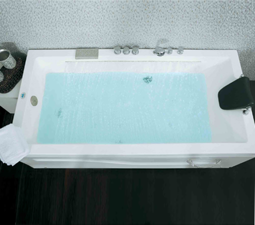 Bath wares for Bathroom | Bath Tub Glory with Whirlpool System