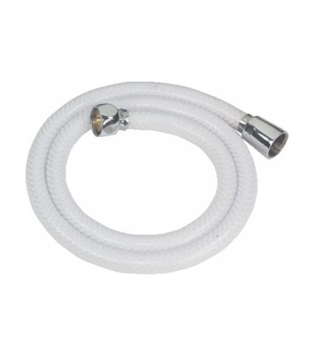 Jal Bath Fittings | PVC Flexible Connection Pipe | Necessaries