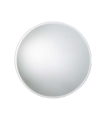 Jal Mirror Fittings | Bevelled Mirror with 5mm Thickness