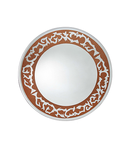 Jal Mirror Fittings | Mirror with Thickness For Bathroom