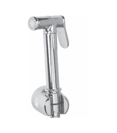 Jal Bath Fitting | Health Faucet Thumb Operated Round