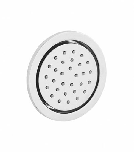 Jal Bath Fittings | Body Showers Round System |Showers
