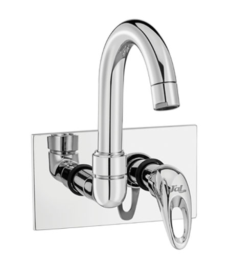 Jal Bath Fittings | Side Lever Wall Mixer Spout | Koyna