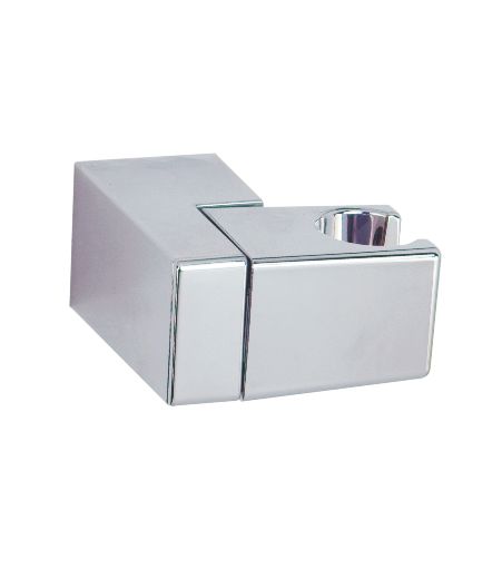 Jal Bath Fitting | Fixed Wall Bracket For Showers | Necessaries