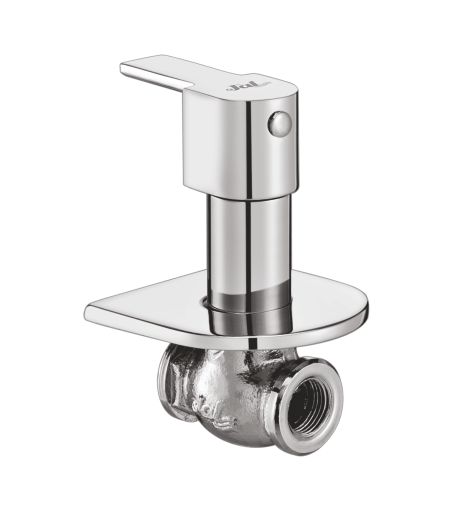 Jal Bath Fittings | Concealed Stop Cock 15 mm | Dras