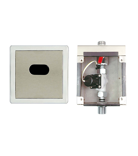 Jal Sensor Fittings| Sensor Urinal Pampa Flush | Sensor Taps