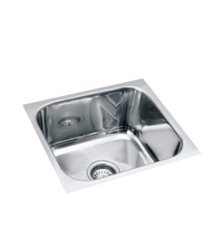 Kitchen Sinks | Stainless Steel Kitchen sink 18*16 | Kitchen