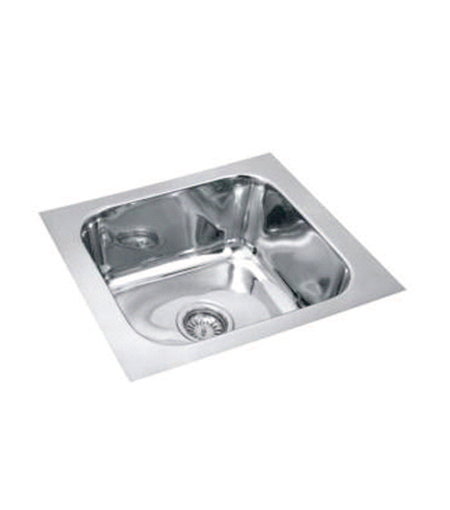 Kitchen Sinks | Stainless Steel Kitchen sink 20*17 | Kitchen