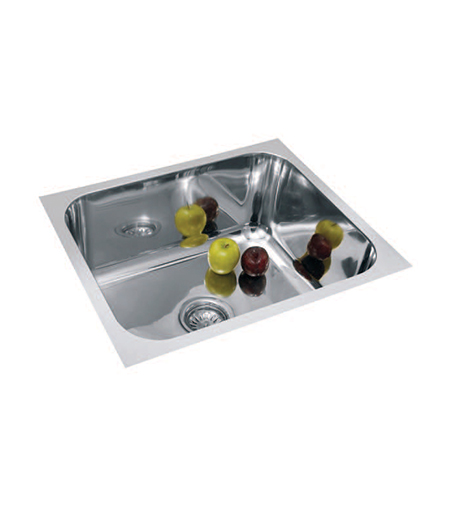 Kitchen Sinks | Stainless Steel Kitchen sink 22*18 | Kitchen