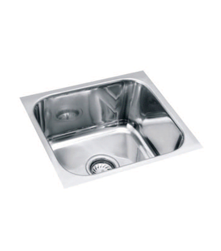 Kitchen Sinks | Stainless Steel Kitchen sink 24*18 | Kitchen