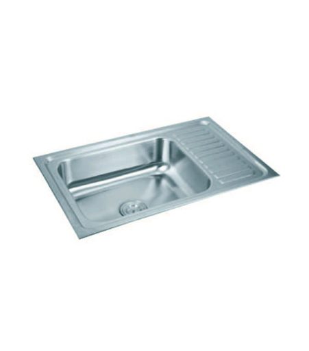 Kitchen Sinks | Stainless Steel Kitchen sink 32*20 | Kitchen
