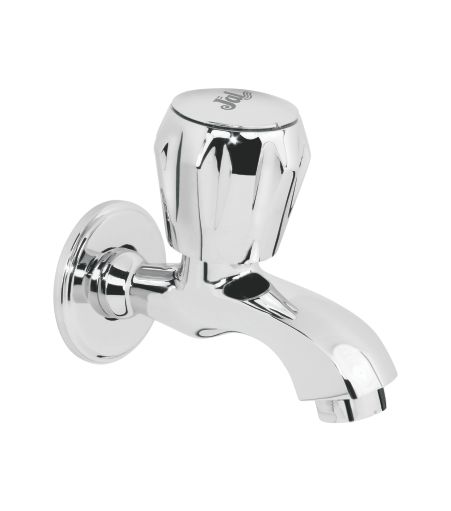 Jal Bath Fittings | Bib Tap with foam flow without flange 15mm | Hindon