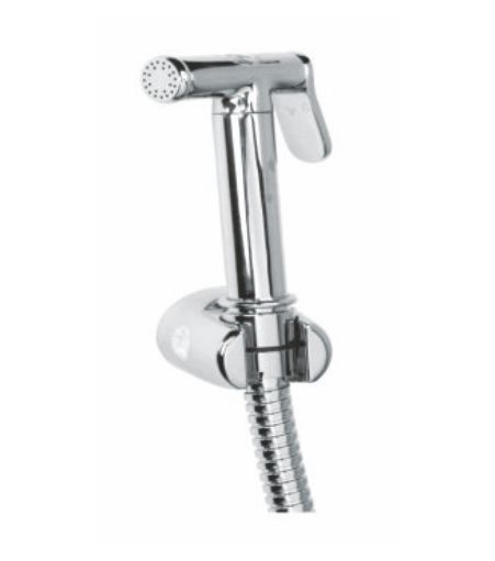 Jal Bath Fitting | Health Faucet Set With Round Gun
