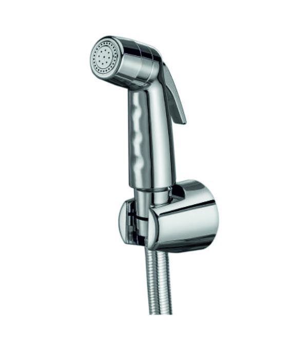Jal Bath Fitting | Health Faucet Set With Thread Tube