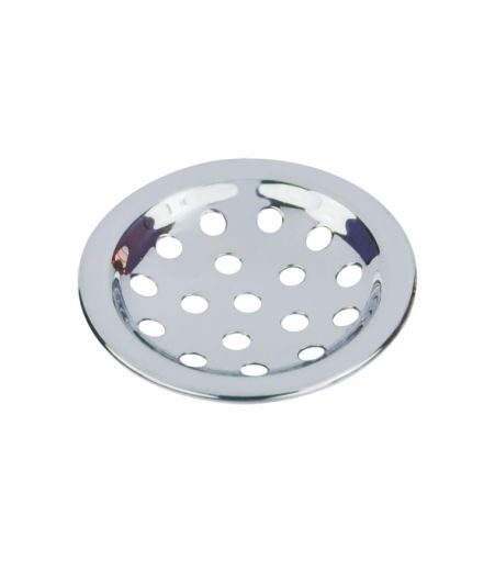 Jal Bath Fitting | Grating Round without Frame | Necessaries
