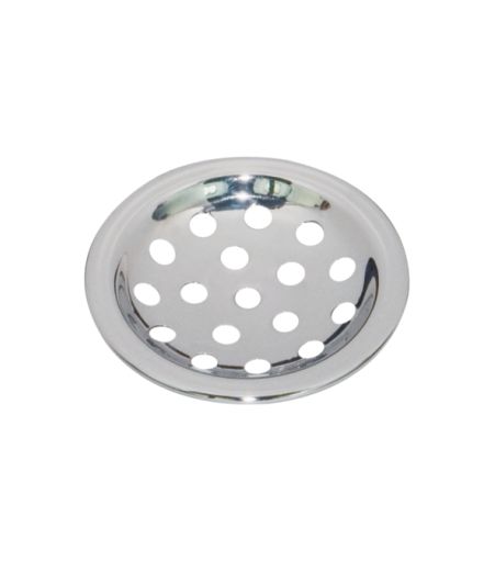 Jal Bath Fitting | Grating Round without Frame| Necessaries