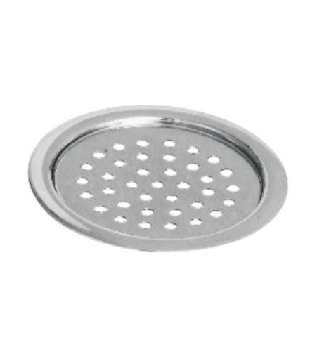 Jal Bath Fitting | Grating Round Legend with Frame | Necessaries
