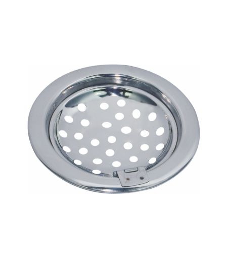 Jal Bath Fitting | Grating Round Classic with Hinges | Necessaries