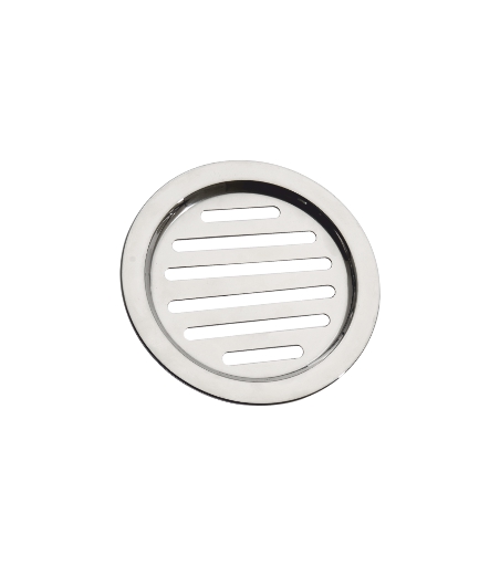 Jal Bath Fitting | Grating Round Frame | Necessaries