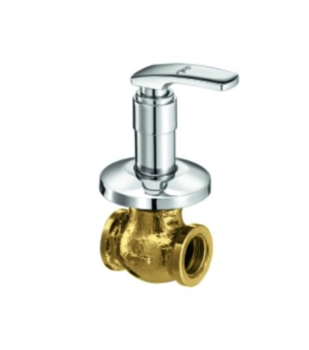 Jal Bath Fittings | Concealed Stop Cock Forged Body 20mm | Jhelum