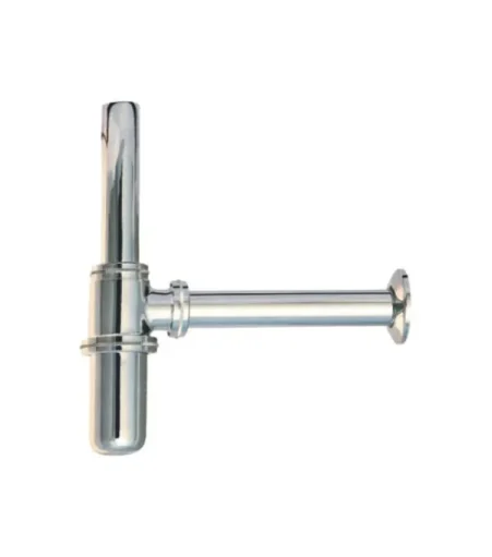 Bottle Trap - JAL Bath Fittings